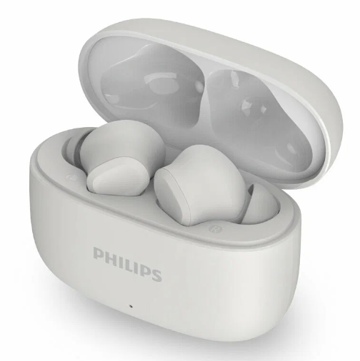 Наушники Philips TAT 1109, белый